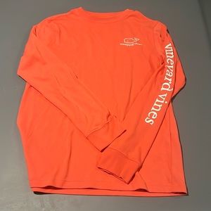 Vineyard vines shirt